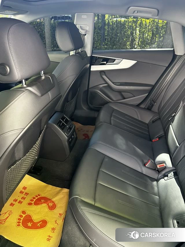 Audi A5 id 4272045 из Китая 11