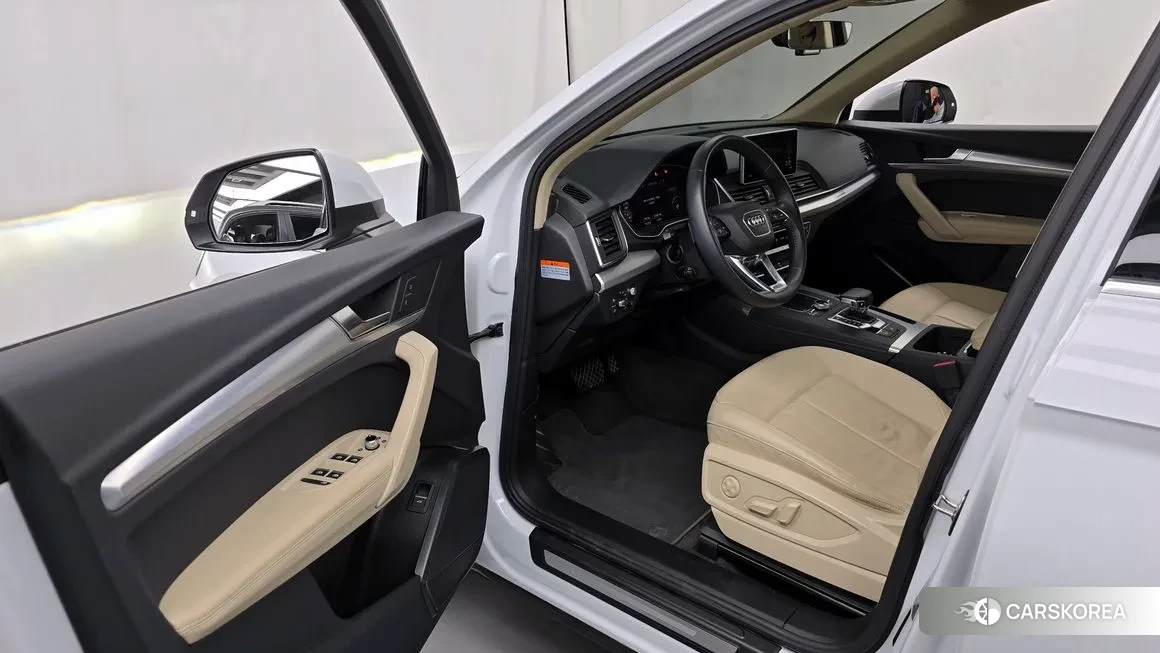 Audi Q5 (FY) id 2090285 из Кореи 20