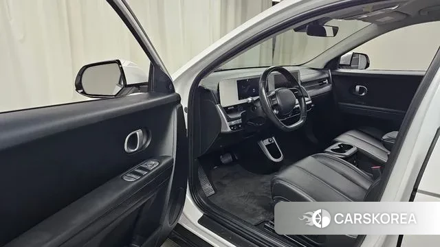 Hyundai Ionic 5 id 3038078 из Кореи 20