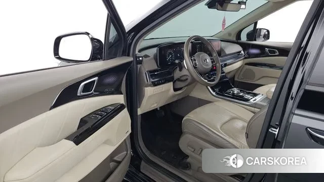 Kia Carnival 4th generation id 3012781 из Кореи 20