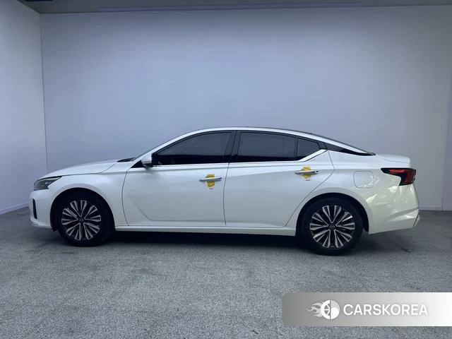 Nissan Teana id 4297691 из Китая 20