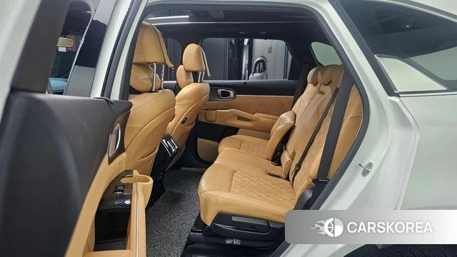 Kia Sorento 4th Generation id 4774866 из Кореи 38