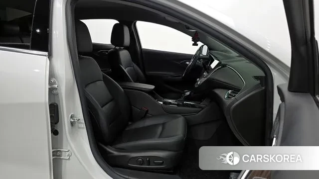 Chevrolet (GM Daewoo) The New Malibu id 3600978 из Кореи 20