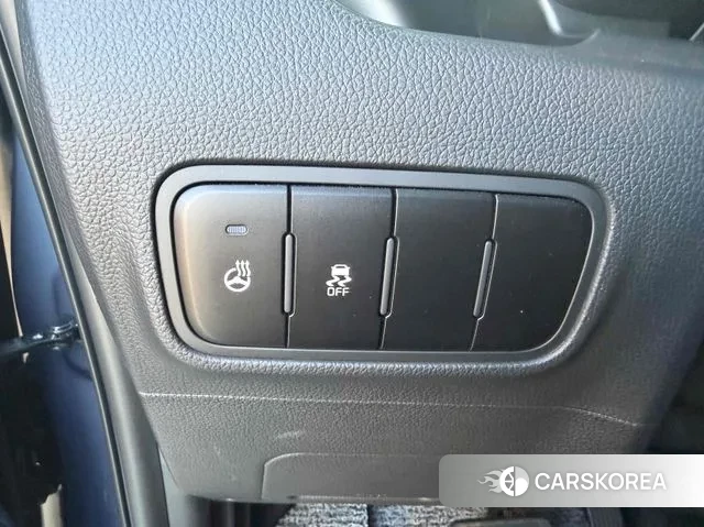 Kia The New Kia Ray EV id 3733516 из Кореи 17