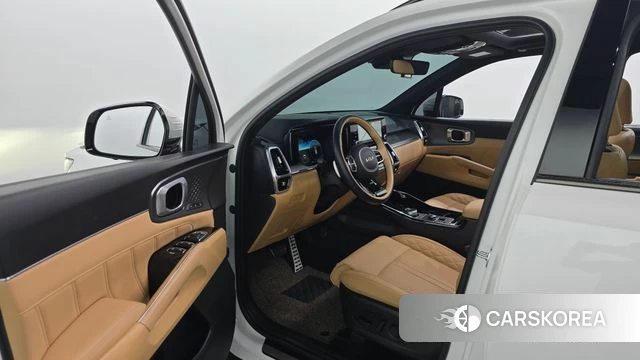 Kia Sorento 4th Generation id 4330188 из Кореи 32