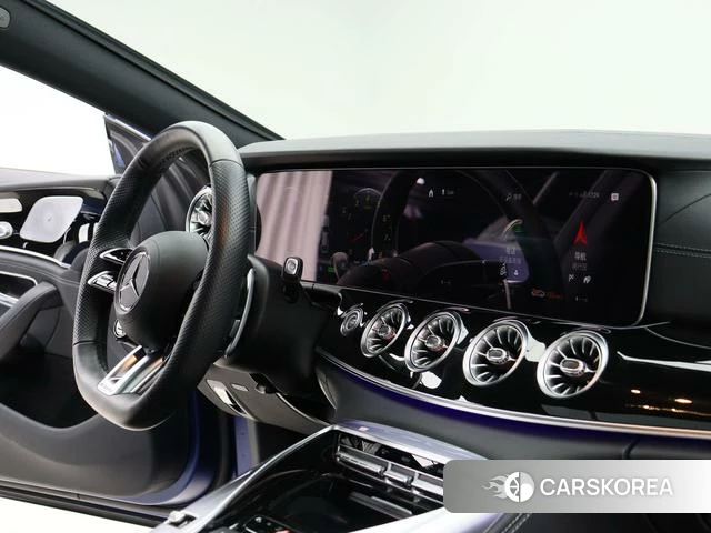 Mercedes-Benz AMG GT id 4299817 из Китая 37