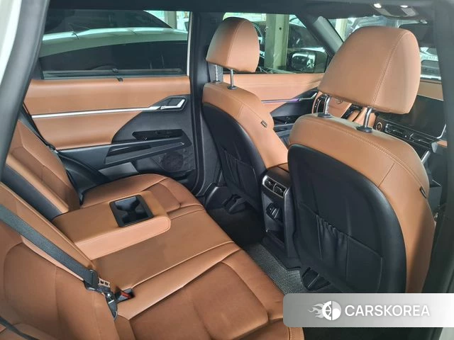 Ssangyong Torres id 3839128 из Кореи 20