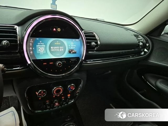 Mini Cooper Clubman id 4666455 из Кореи 20