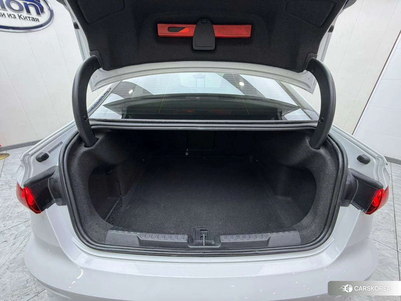 Audi A3 id 4485354 из Китая 25