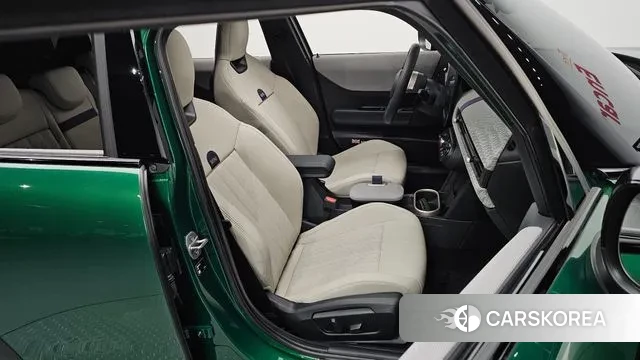 Mini Cooper S 4th Generation id 3419909 из Кореи 20