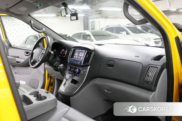 Hyundai The New Grand Starex id 4362910 из Кореи 20