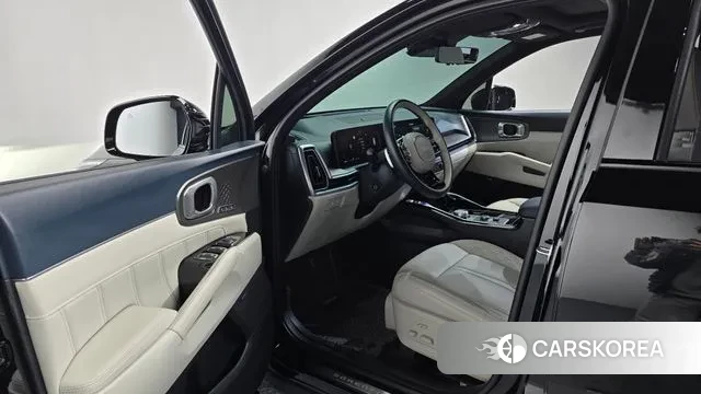 Kia The New Sorento 4th Generation id 3649308 из Кореи 20