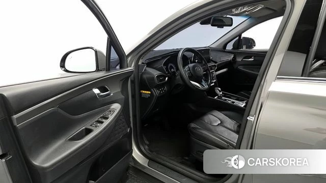 Hyundai Santa Fe TM id 4357039 из Кореи 31