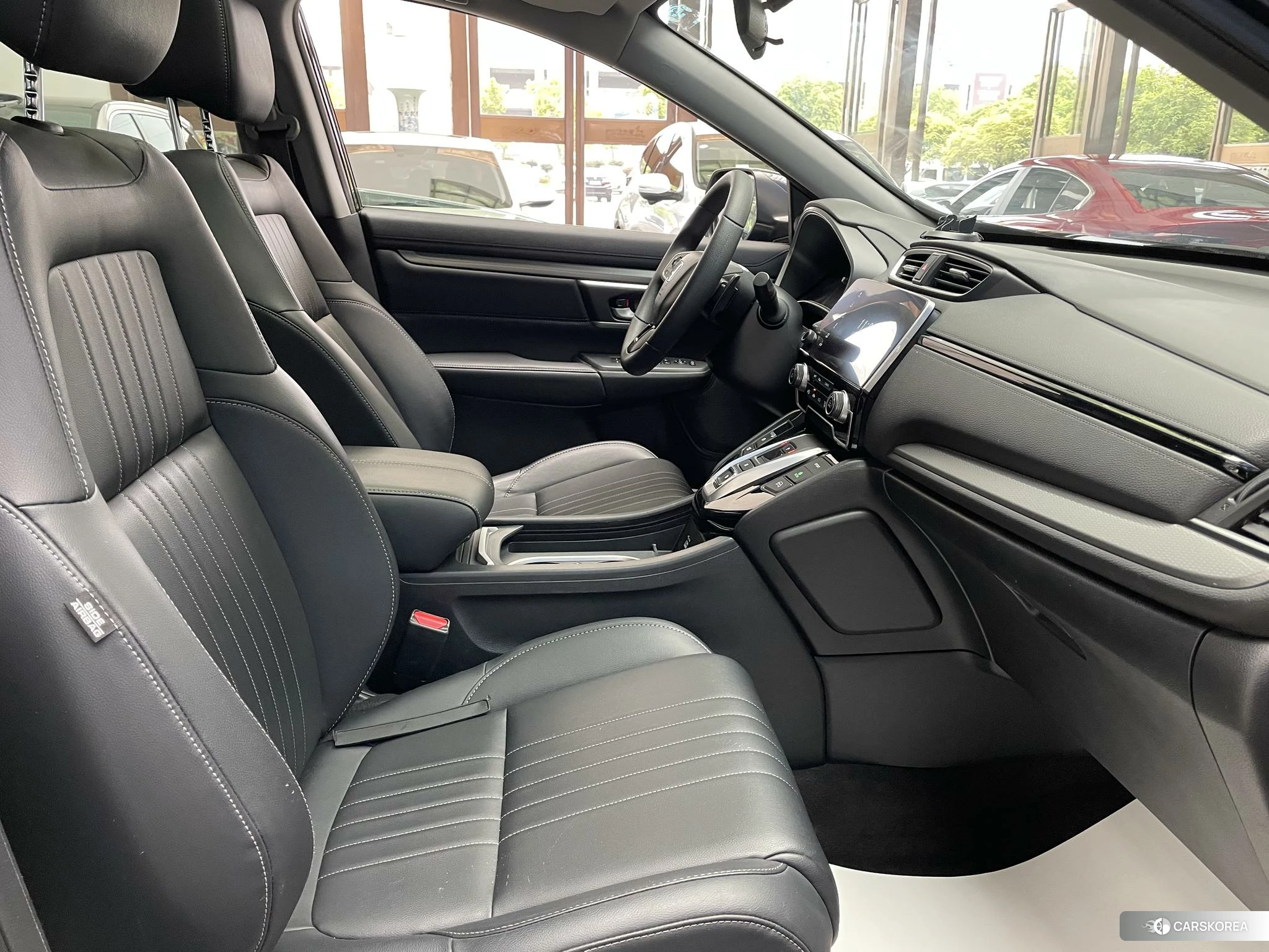 Honda Haoying PHEV id 4420737 из Китая 15