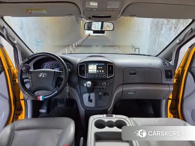 Hyundai The New Grand Starex id 3568456 из Кореи 20