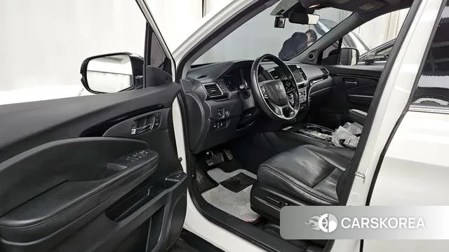 Honda Pilot 3rd generation id 3573892 из Кореи 20