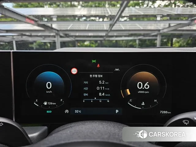 Hyundai Sonata D Edge (DN8) id 2984113 из Кореи 20