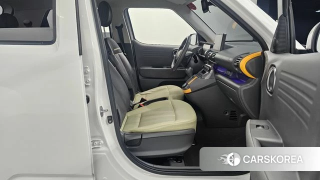 Hyundai Casper id 3818071 из Кореи 20