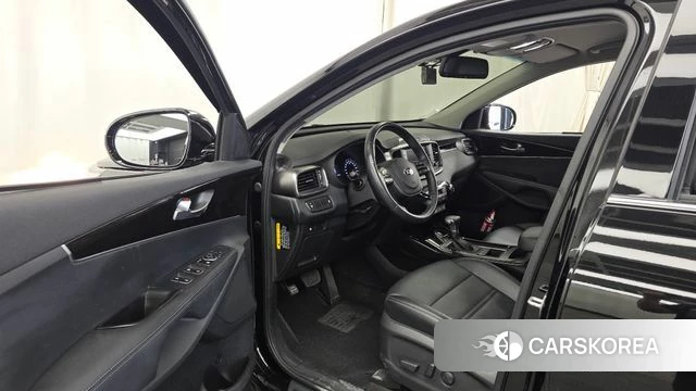 Kia The New Sorento id 4459683 из Кореи 20