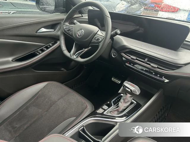 Buick Weilang id 4215136 из Китая 11