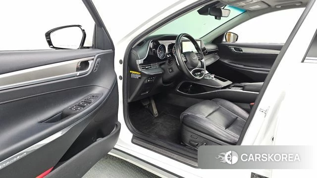 Hyundai The New Grandeur IG id 4620083 из Кореи 20