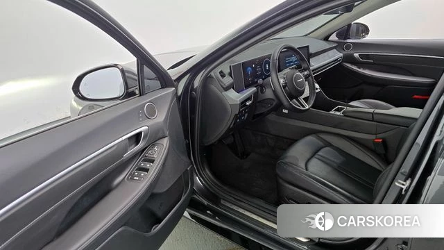 Hyundai Sonata D Edge (DN8) id 3831525 из Кореи 20