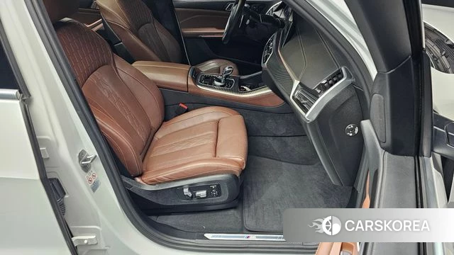 BMW X5 (G05) id 3842230 из Кореи 20