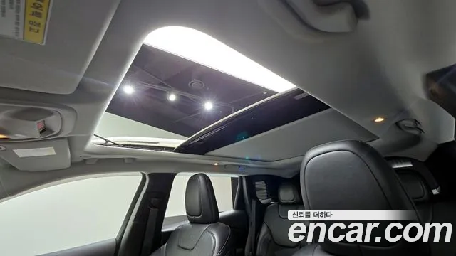 Jeep Cherokee (KL) id 2680720 из Кореи 20