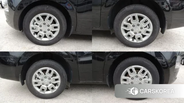 Hyundai Staria id 3399525 из Кореи 16