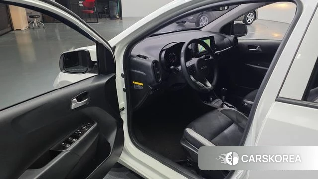 Kia Morning Urban (JA) id 4244432 из Кореи 32