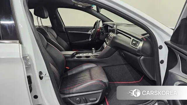 Genesis G70 id 3156823 из Кореи 20