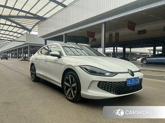 Volkswagen Lingdu id 4290735 из Китая 23