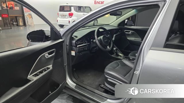 Kia The New Niro id 4323885 из Кореи 31