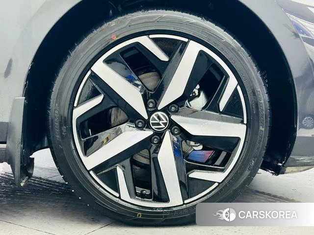 Volkswagen Lingdu id 4271881 из Китая 26