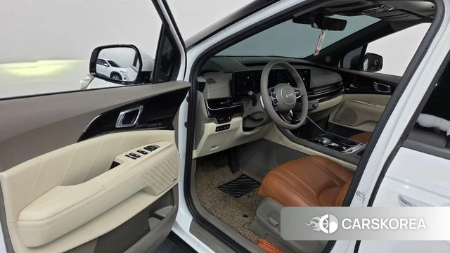 Kia The New Carnival 4th Generation id 4744374 из Кореи 40