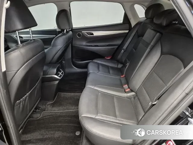 Hyundai The New Grandeur IG id 2964490 из Кореи 19