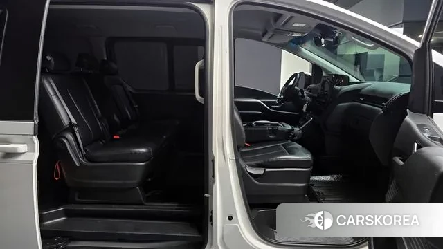 Hyundai Staria id 3278960 из Кореи 20