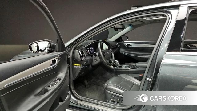 Hyundai Grandeur IG id 4416979 из Кореи 34