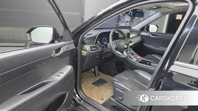 Hyundai Palisade id 3742342 из Кореи 20