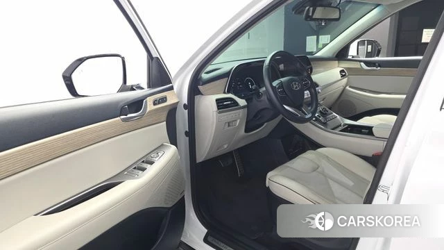 Hyundai Palisade id 4586022 из Кореи 36