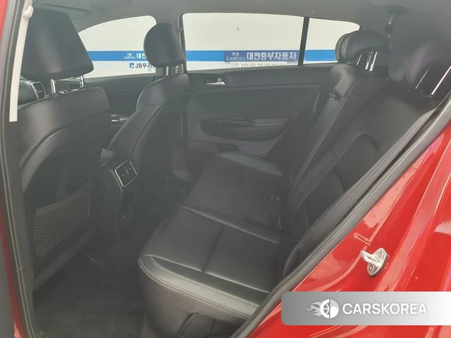 Kia Sportage 4th Generation id 4371964 из Кореи 20