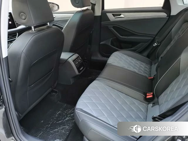 Volkswagen Sagitar id 4314243 из Китая 23