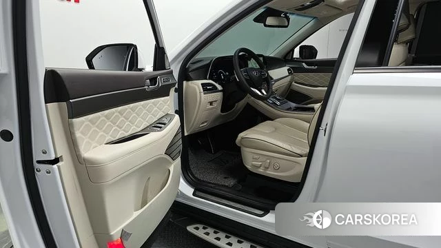 Hyundai Palisade id 4294139 из Кореи 20