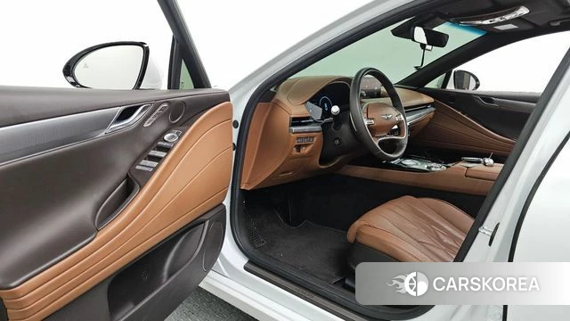 Genesis G80 (RG3) id 4745129 из Кореи 31