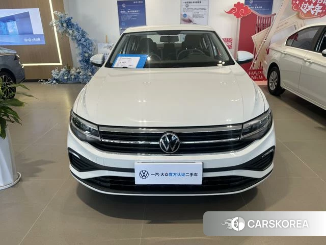 Volkswagen Bora id 4256823 из Китая 12