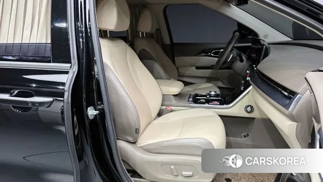 Kia Carnival 4th generation id 3054185 из Кореи 20