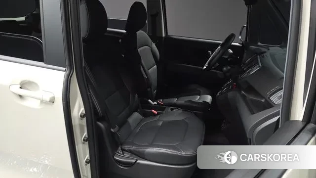 Kia The New Kia Ray id 3196230 из Кореи 20