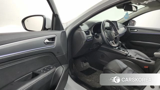Renault Korea (Samsung) XM3 id 4250781 из Кореи 35