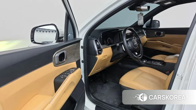 Kia Sorento 4th Generation id 4745187 из Кореи 37