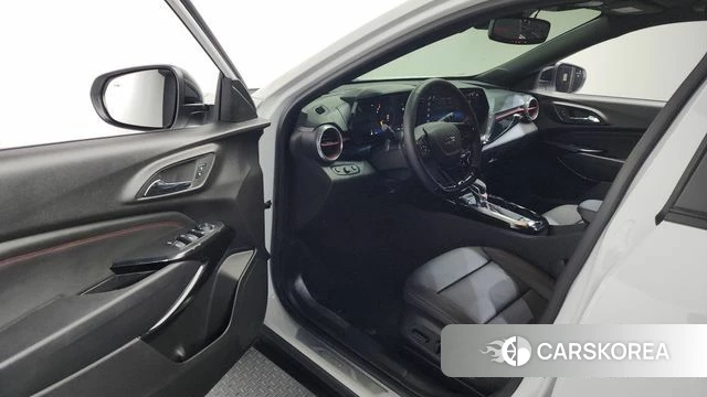 Chevrolet (GM Daewoo) Trax Crossover id 3896717 из Кореи 20